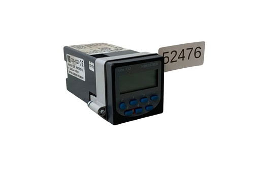 Hengstler tico 732 contatore - 732,