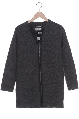 Pepe jeans cappotto donna - jeans,
