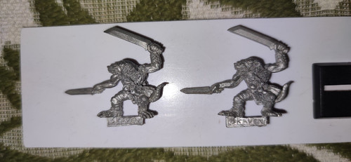 Warhammer fantasy mordheim - warhammer,
