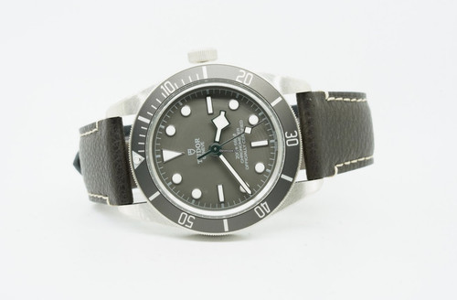 Tudor black bay fifty - bay, fifty-eight