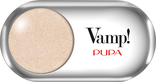 Pupa vamp top - pupa, ombretto