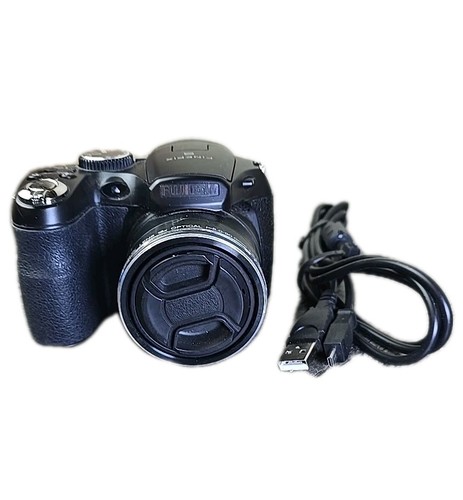 Fujifilm finepix s2980 - fujifilm,