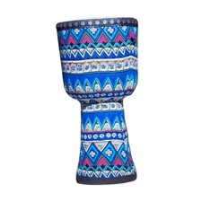 Djembe tamburo africano - un,
