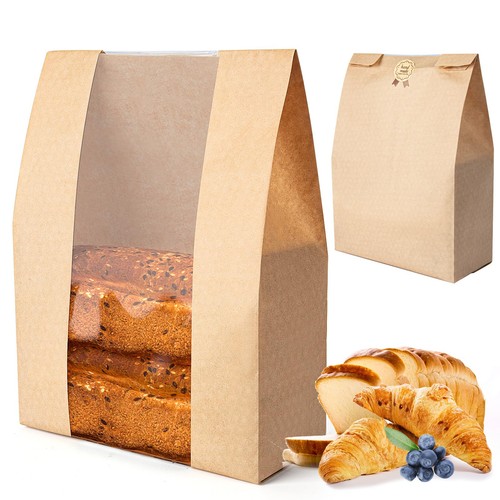 Loegnry sacchetti pane per - sacchetti, di