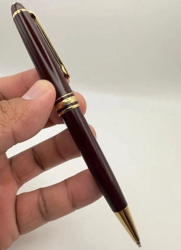 Penna sfera montblanc 164 - penna, a