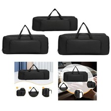 Borsa per Tastiera Elettrica, Tracolla Regolabile, Regalo, Custodia per Tastiera