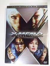 X-Men 2 - DVD Film Azione
