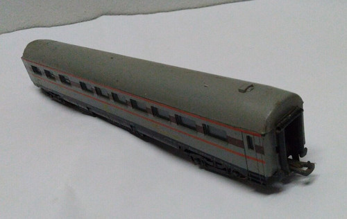 Lima 87 fs carrozza - lima, h0