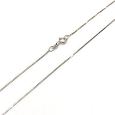 Collana Veneziana in oro