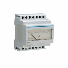 Amperometro analogico