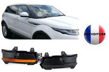 Jaguar E-Pace X540 2017-2020 Clignotant dynamique envoi de france