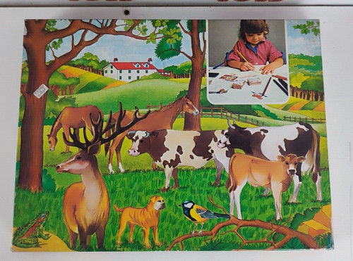 Animali dei nostri paesi - nostri,
