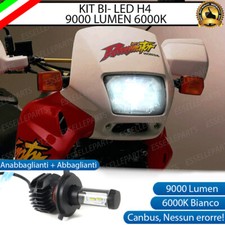 LAMPADA LED H4 6000K 9000