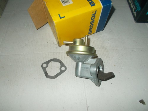 Pompa benzina ford fiesta - pompa,