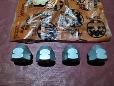 Quattro Dadi Ruota SINISTRI