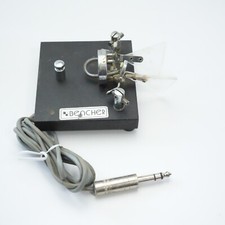 Chiave a paletta vintage da