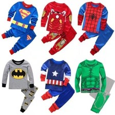 Pigiama Spiderman bambino