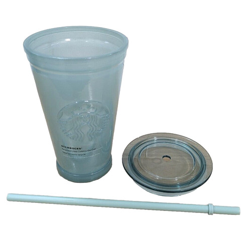 Starbucks 16oz venti - 16oz, recycled