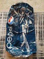 Lattina gonfiabile Pepsi