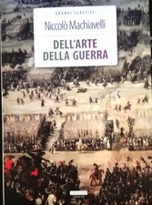 Dell'Arte della Guerra