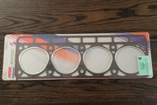 Uaz 469, Uaz 452, Guarnizione