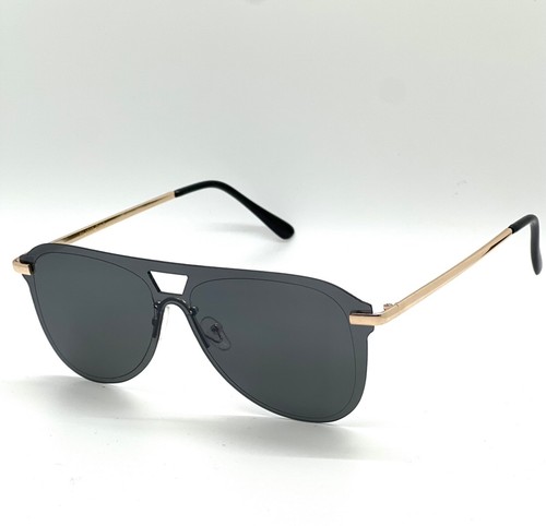 Occhiali sole slim rotondi - occhiali,