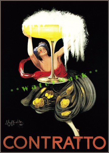 289656 champagne contratto - 289656,