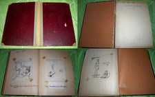 Libro raccolta ritagli fremura - raccolta,