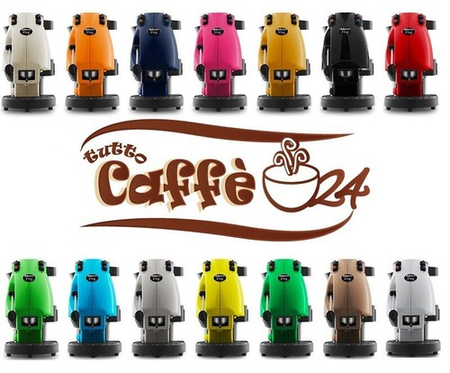 Macchina caffè didiesse - caffè,
