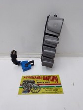 Interruttori Pulsantiera City ASR Off Fiat Bravo II Dal 2007 Originale 735424852