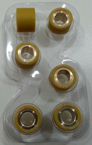 Rulli variatore 18x14mm - rulli,