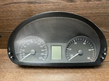 MERCEDES-BENZ VITO (W639)