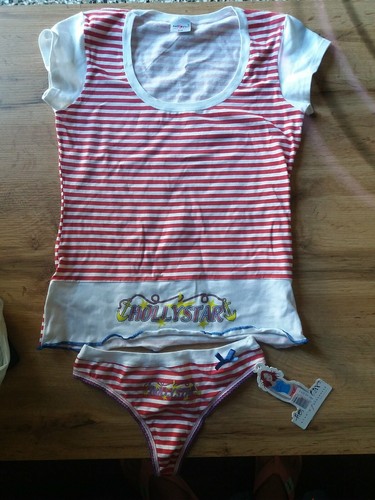 Completo intimo ragazza tg - intimo,