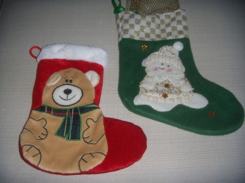 Coppia calze befana - calze, epifania