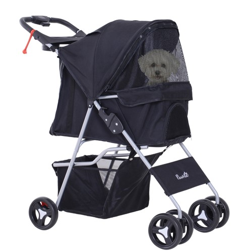 Passeggino per cani piccoli - per,