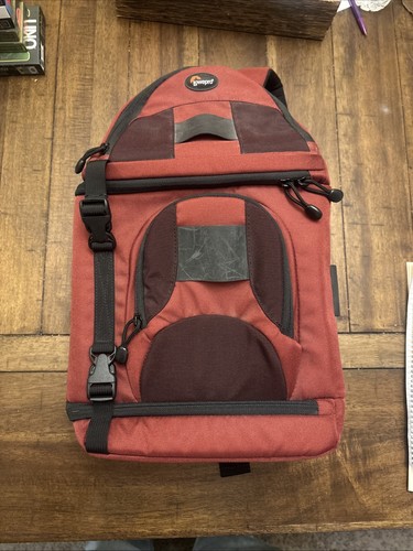 Borsa fotografica imbottita