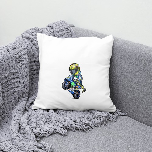 quadro valentino rossi