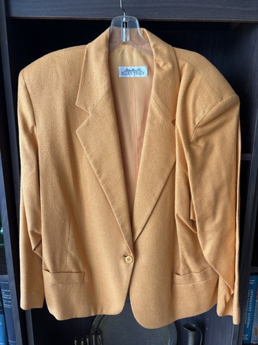 Giacca corta elegante vintage