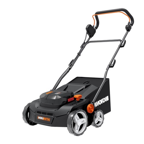 Worx nitro wg855e - nitro,