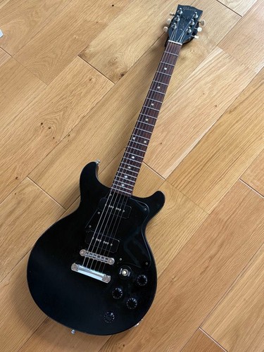 Gibson les paul special - paul, dc