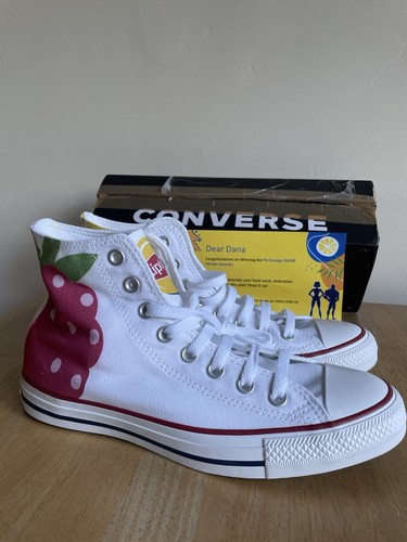 Sneakers all star - all, x