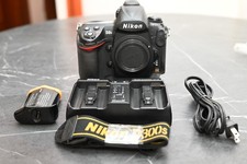 Nikon D3S fotocamera reflex