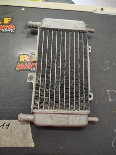 Radiatore zip originale - radiatore,