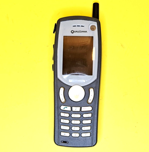 Qualcomm tm6250 engineering - qualcomm,