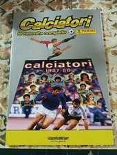 Calciatori Panini - La