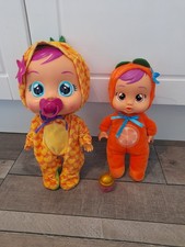 Bambola cry babies tutti - babies,