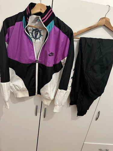 Tuta nike air flight taglia - nike,