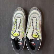 Nike air max gray with - nike,
