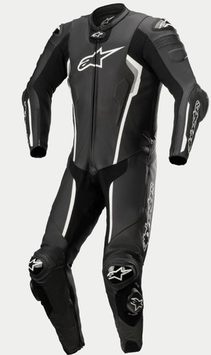 Alpinestars tuta moto intera - alpinestars,