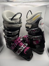 Scarponi da sci alpino Salomon